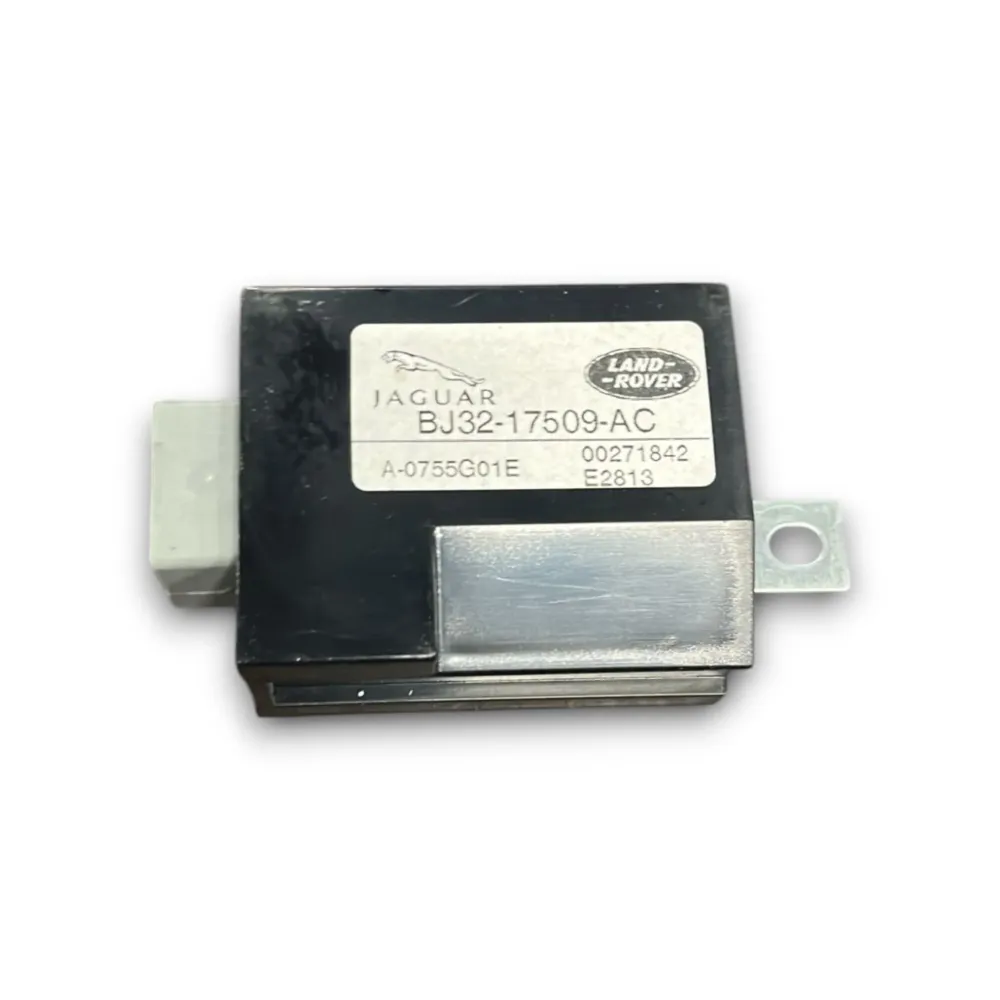 Centralina Controllo Tergicristalli Range Rover Evoque cod:BJ32-17509-AC (2011 > 2018)