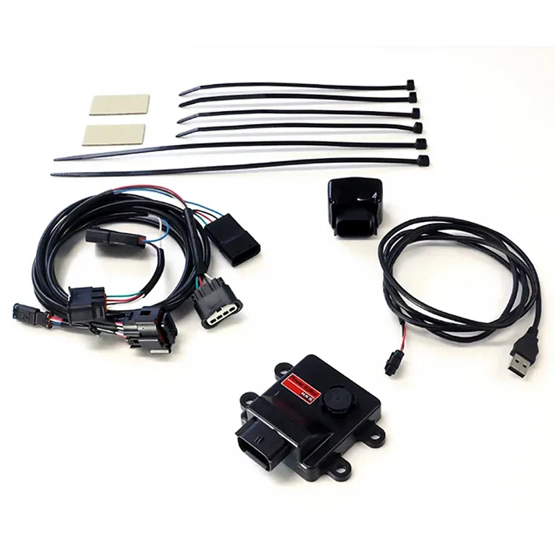 HKS - Power Editor Toyota Yaris GR (GXPA16)