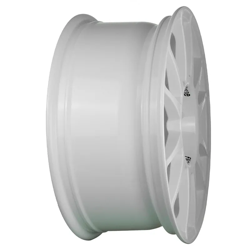 EVOCorse - Sanremo 8.0x18" x Mini R56 Cooper S / JWC / JWC GP2 (white)