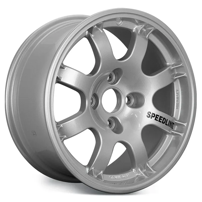Speedline - PTS 434 (silver)