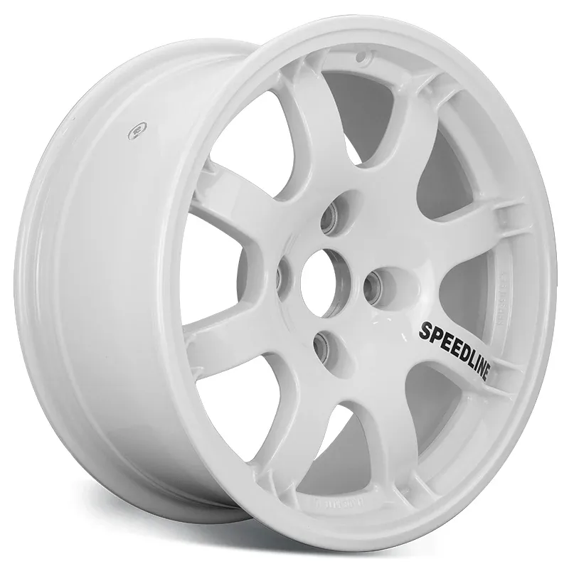 Speedline - PTS 434 (white)