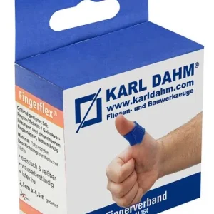 Professionale Medico Cerotto autoadesivo per ferite Karl Dahm 11154