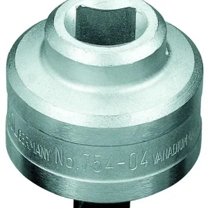 Attacco cricchetto per dremometro GEDORE 3/4" sinistro 7686930 Compatibile con Makita