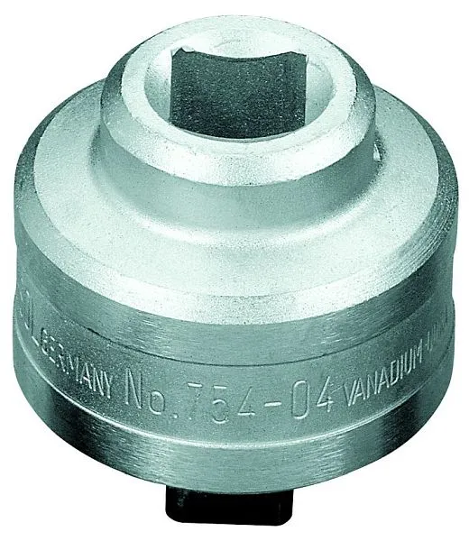 Attacco cricchetto per dremometro GEDORE 3/4" sinistro 7686930 Compatibile con Makita