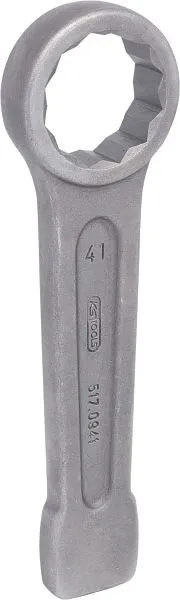 Chiave ad anello ad impatto KS Tools 41 mm 517.0941