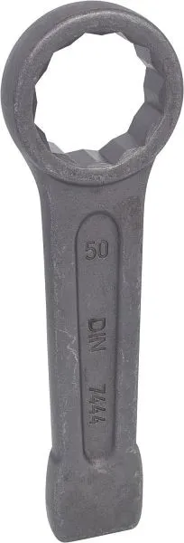 Chiave ad anello ad impatto KS Tools 50 mm 517.0950