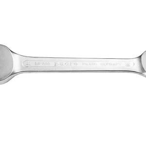 Chiave aperta padre doppia 800 Ci 27 x 29 mm 80012729