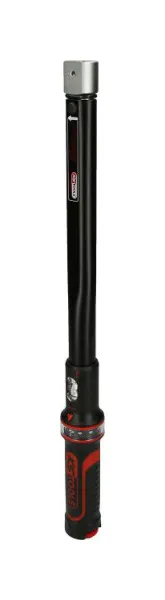 Chiave dinamometrica con inserto di precisione KS Tools 9x12 mm ERGOTORQUE® 40-200 Nm 516.1642