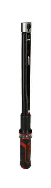 Chiave dinamometrica con inserto di precisione KS Tools 9x12 mm ERGOTORQUE® 40-200 Nm 516.1642