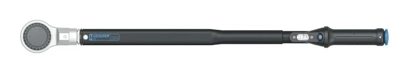 Chiave dinamometrica GEDORE Torcoflex 3/4" 80-400 Nm 2958074