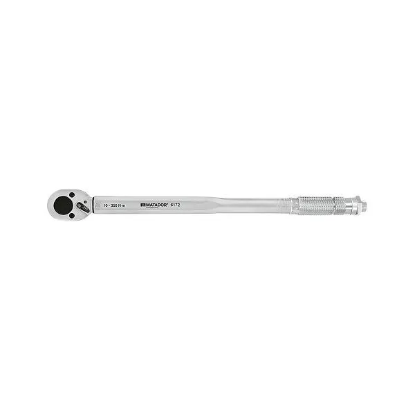 Chiave dinamometrica MATADOR ECO 1/2": 42-210 Nm 6172 0020