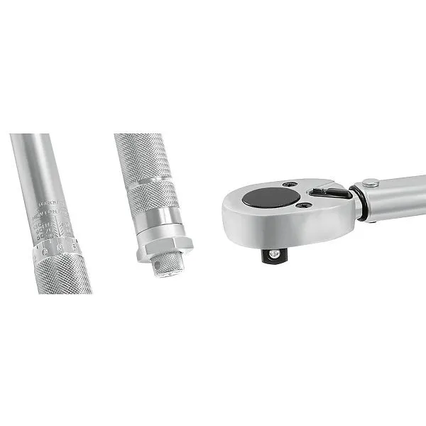 Chiave dinamometrica MATADOR ECO 1/2": 42-210 Nm 6172 0020