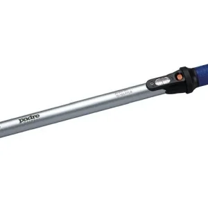 Chiave dinamometrica padre 3/4 "con manopola rotante testa cricchetto reversibile 100-600 NM 197100000