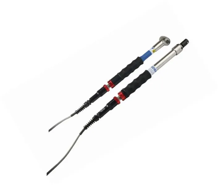 Chiave dinamometrica per cavi GEDORE 3/8" 15-55 Nm 011033 1869884