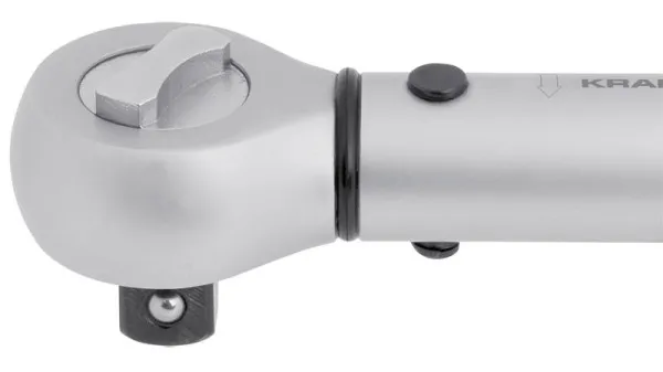 Chiave dinamometrica scatto Kraftwerk 3/8 pollici 10 - 60 Nm 3233