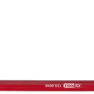 Chiave per dadi per rubinetti indipendente KS Tools con adattatore intercambiabile 260 mm 123.0041