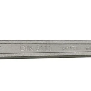chiave poligonale padre Din 3111840 25 mm 84000025