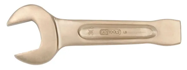 Levigatrice Orbitale Avvitatore ad impulsi KS Tools BRONZEplus 3/4" 963.0085