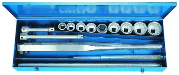 Professionale GEDORE Dremometro E scatola 7695680