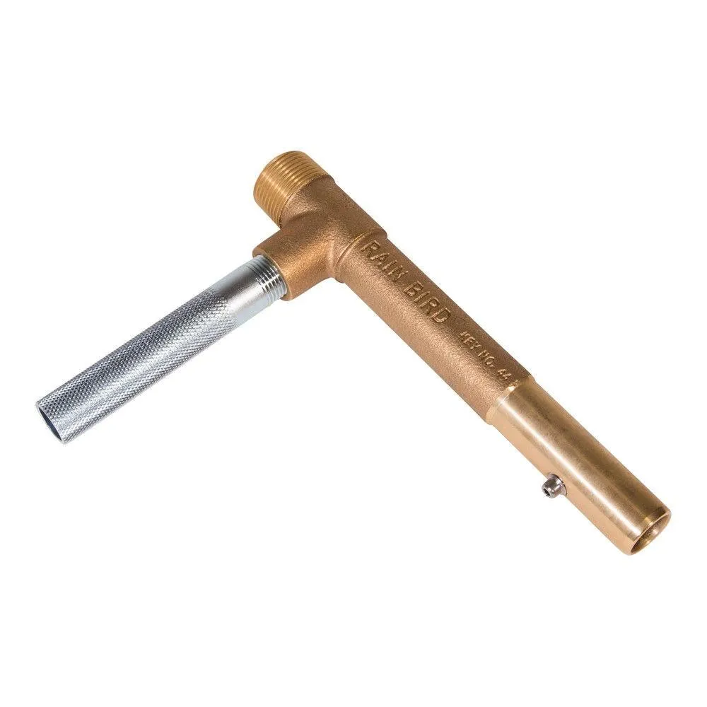 Rain Bird 44K QCV Key 44 Model Rapido Coupling Valves