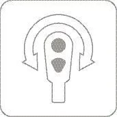 Sega Circolare Compatta Dremometro GEDORE DZ 140-620 Nm 7703020