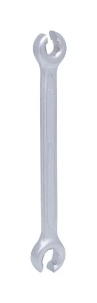 KS Tools Chiave ad anello doppia aperta angolata 9x11 mm 517.0253