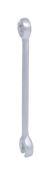 KS Tools Chiave ad anello doppia aperta angolata 9x11 mm 517.0253
