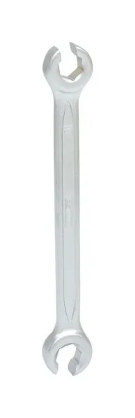 KS Tools Chiave ad anello doppia aperta angolata 10x11 mm 517.0254