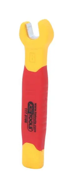 KS Tools Cruciale fissa isolata 6 mm 117.5106