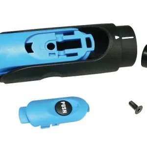 Avvitatore Batteria Maniglia del kit di riparazione SW-Stahl per centrale dinamometrica 03811L - 03818L 03819L
