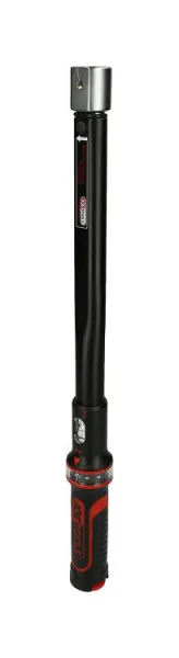 Chiave dinamometrica con inserto di precisione KS Tools 14x18 mm ERGOTORQUE® 110-550 Nm 516.1690