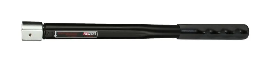 Chiave dinamometrica con inserto di precisione KS Tools 9x12mm ERGOTORQUE®precision fissa 10-50Nm 516.1820
