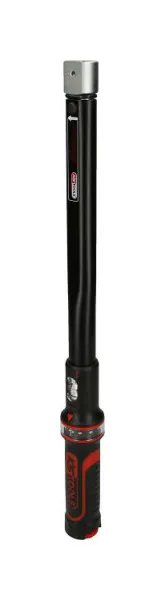 Chiave dinamometrica con inserto di precisione KS Tools 9x12 mm ERGOTORQUE® 5-25 Nm 516.1612