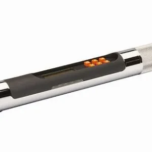 Chiave elettronica dinamometrica Bahco 14x18 mm con variante testa intercambiabile 1