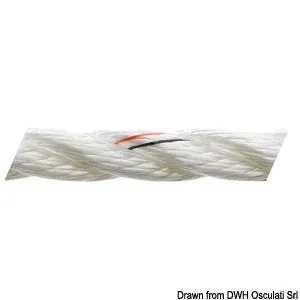 Marlow prestirata 3 legnoli 12 mm COD 06.431.12