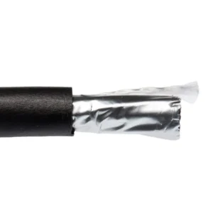 500' 10 AWG 5C Shielded VNTC Tray Cable TC THHN Insulation PVC Jacket 600V per Alta Temperatura
