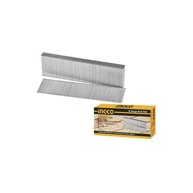 Nägel für INGCO 20 mm 5.000 Stück Nagler Focoso on Sale
