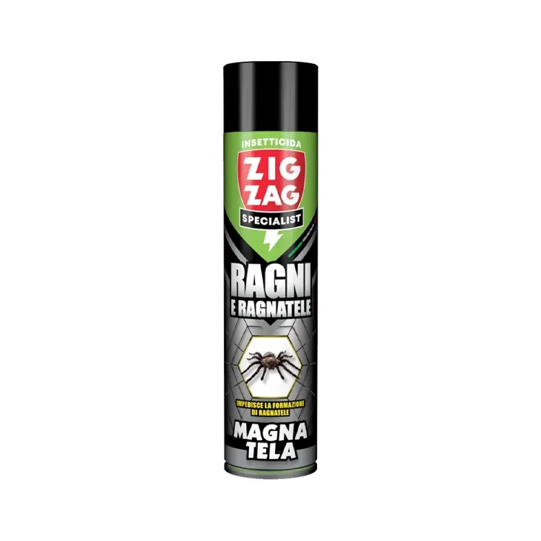 ZIG ZAG Specialist Magnatela - Spinnen und Spinnweben 600ml Sale