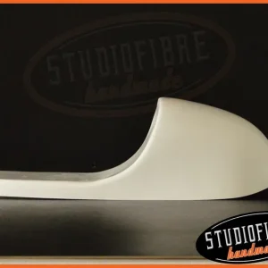CODINO VETRORESINA CAFE' RACER TYPE22