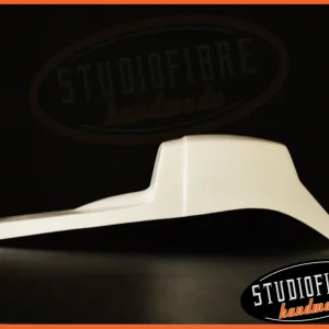 CODINO VETRORESINA CAFE' RACER TYPE24