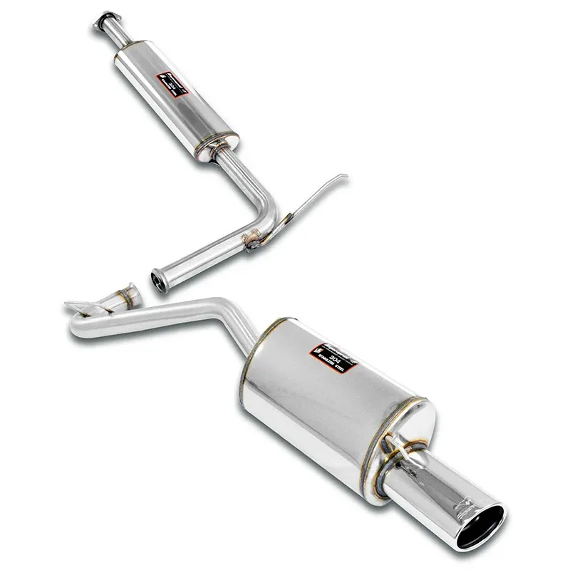 Supersprint - Touring package 120x80 mm x Renault Clio I 2.0 16V Williams
