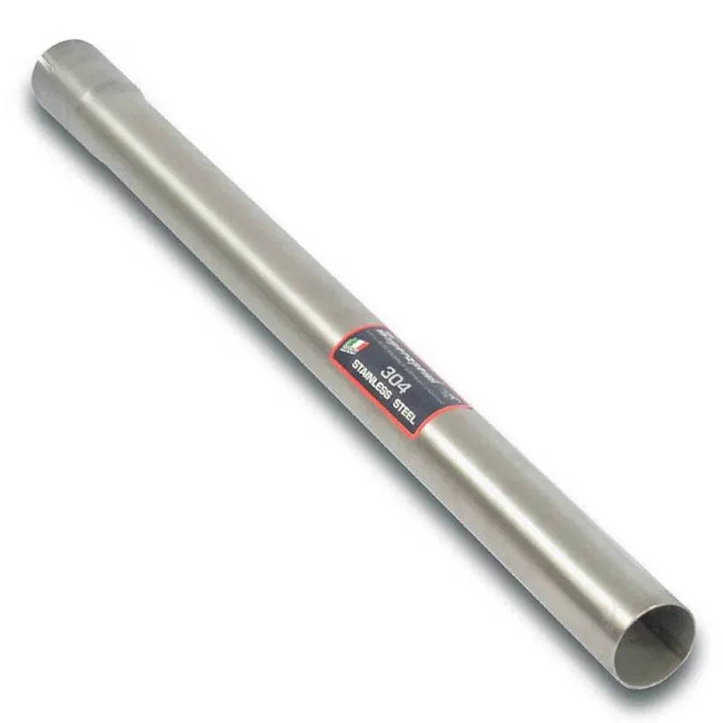 Supersprint - Tubo di collegamento "Long" x VW Golf 2 1.8 G60
