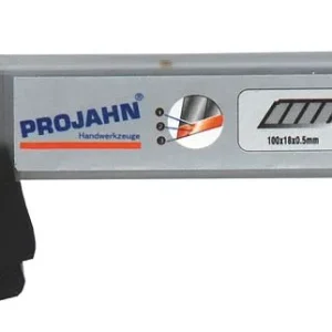Lame di ricambio Projahn 18mm per taglierina confezione da 10 3311-1