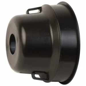 Controcuffia di plastica ø165 lunghezza 110mm