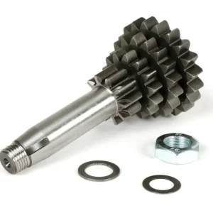 Alberino cluster quadruplo 4 marce Polini 10-14-17-20 Vespa 50 125 ET3 PK