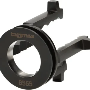 Crocera cambio BGM rinforzata 50.2mm Vespa 50 Special L N R ET3 PK