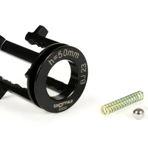 Crocera cambio BGM rinforzata Vespa 50 Special - 50 L N R - 125 ET3 PRIM. - PK