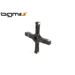 Crocera cambio bombata BGM Vespa PE PX 125 150 200 - GT - Rally
