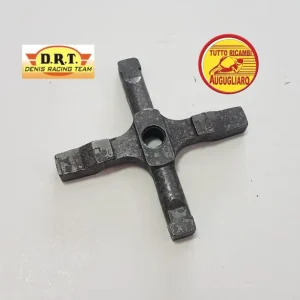 Crocera cambio rinforzata DRT Vespa 125 150 180 200 fino al 1978