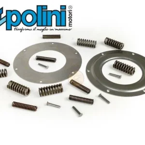 Kit revisione parastrappi Polini Vespa PX LML 125 150 200